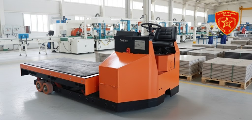 Seramik Makine Projeleri