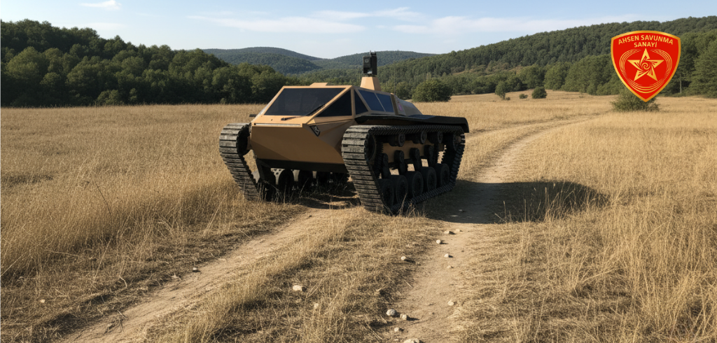 Savunma Sanayi Projeleri