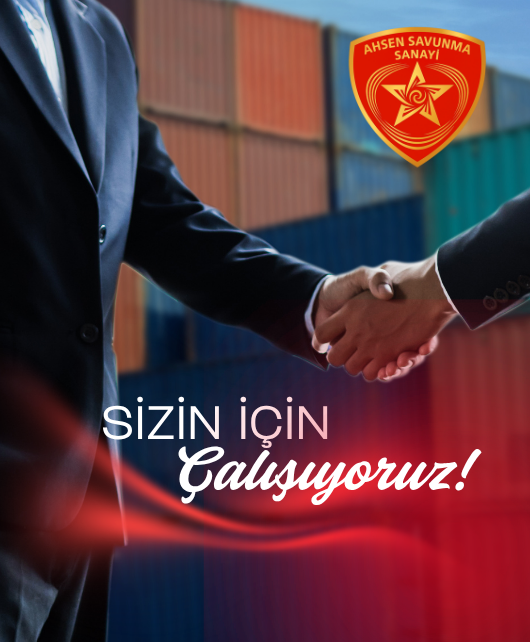 AHSEN Hakkımızda Görsel